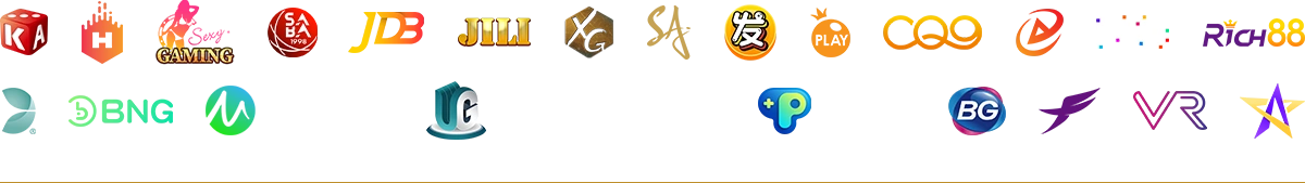 đối tác cung cấp game llwin