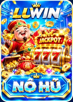 nổ hũ llwin